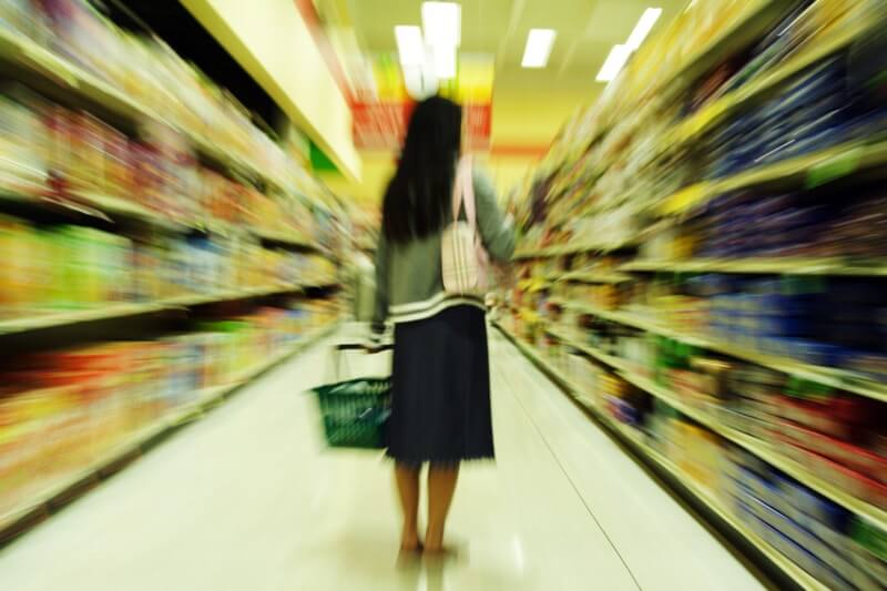 Mystery Shopping Mystery Shopping